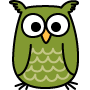 SoftPerfect WiFi Guard icon, owl